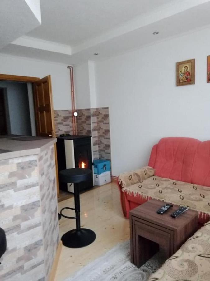 Apartman Nada Žabljak Exteriér fotografie