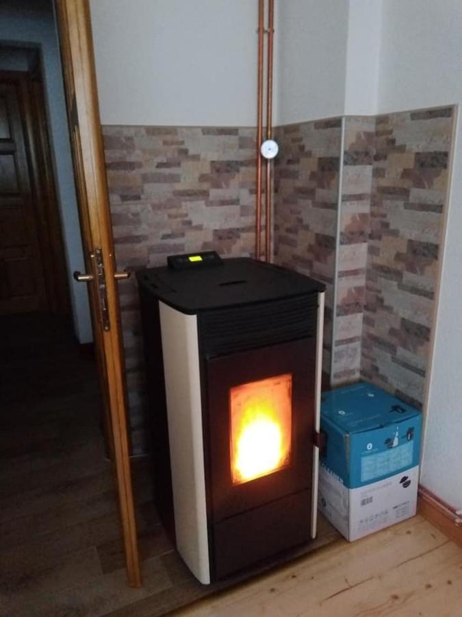 Apartman Nada Žabljak Exteriér fotografie