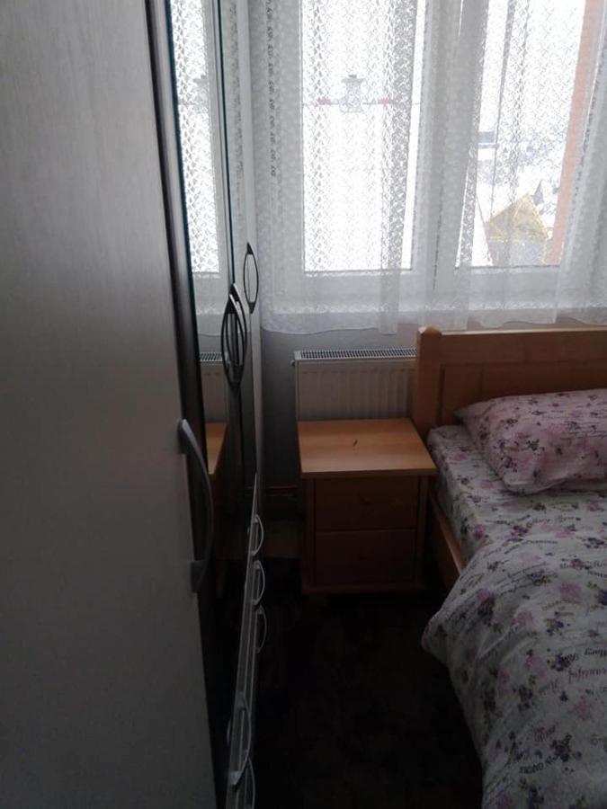 Apartman Nada Žabljak Exteriér fotografie